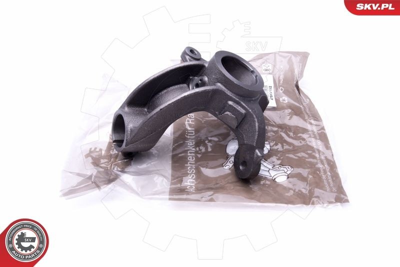 ESEN SKV Akseltapp, hjulopphengning 47SKV192 ESEN SKV 47SKV192 Spindel Ford Fiesta Mk1 originale pris
