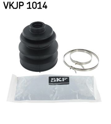 SKF Bälgsats, drivaxel VKJP 1014 VKJP 1014 SKF damask drivaxel Hyundai H350