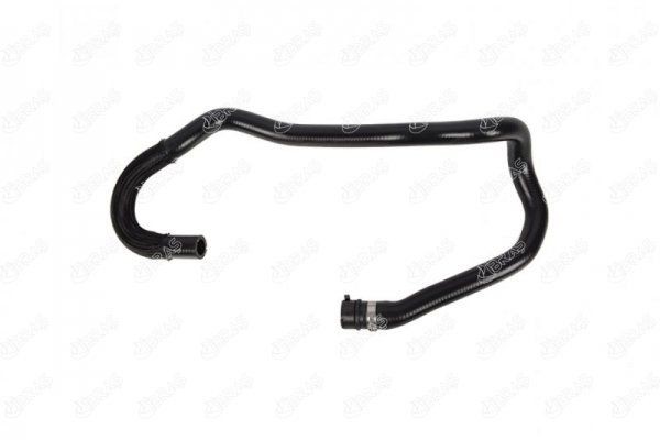 IBRAS Σωλήνας ψυγείου 17290 17290 Κολάρο ψυγείου IBRAS PEUGEOT RIFTER