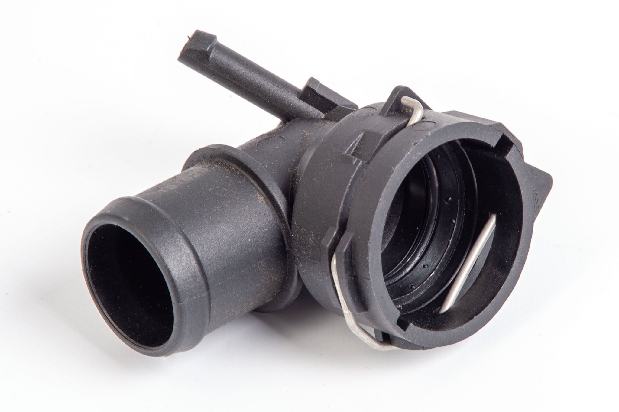 PREXAparts Kjølevæskeflens P130009 P130009 PREXAparts Kjølevæskeflens Volkswagen billige