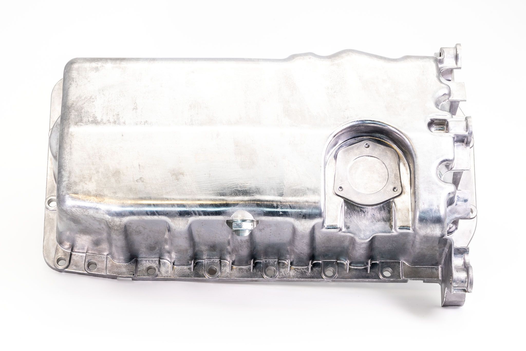 PREXAparts Bundkar P134002 P134002 Bundkar AUDI A5 PREXAparts