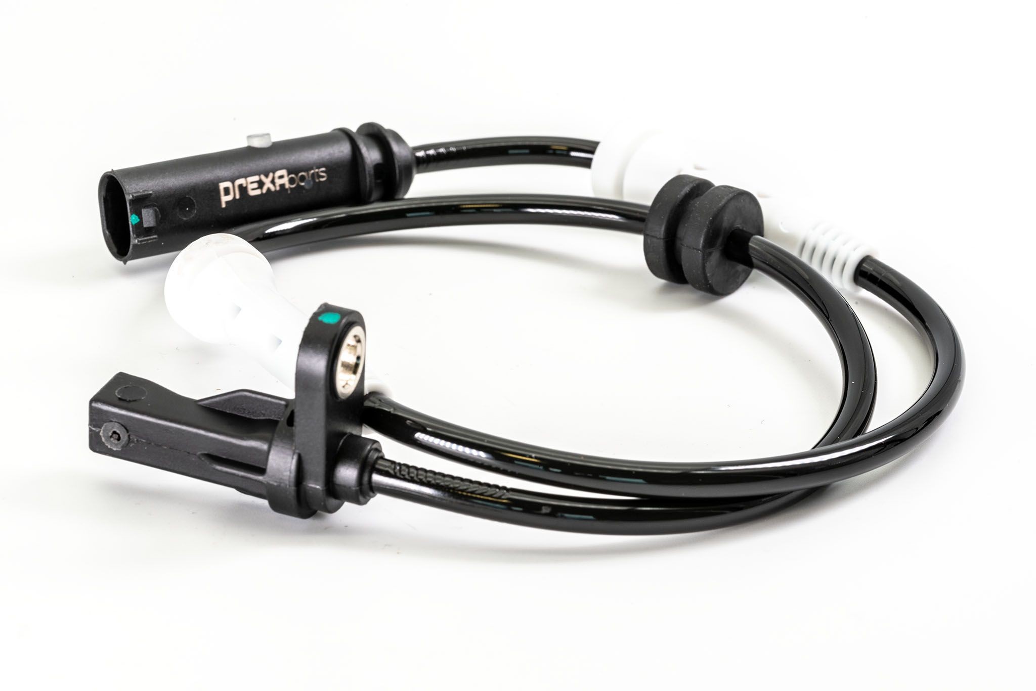 PREXAparts ABS-anturi P201107 P201107 PREXAparts ABS tunnistin TOYOTA AVENSIS