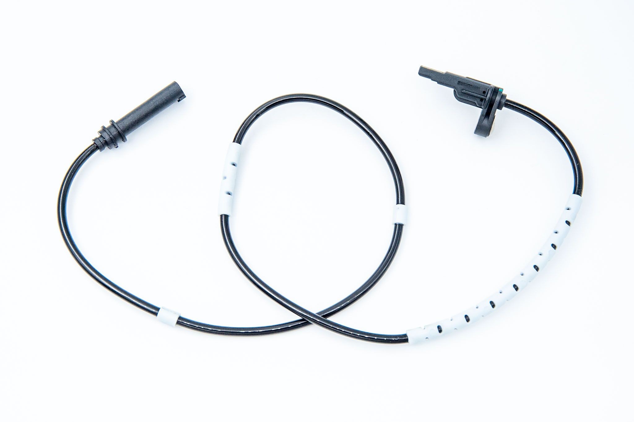 PREXAparts Sensor, ABS P201108 ABS sensor OPEL PREXAparts P201108