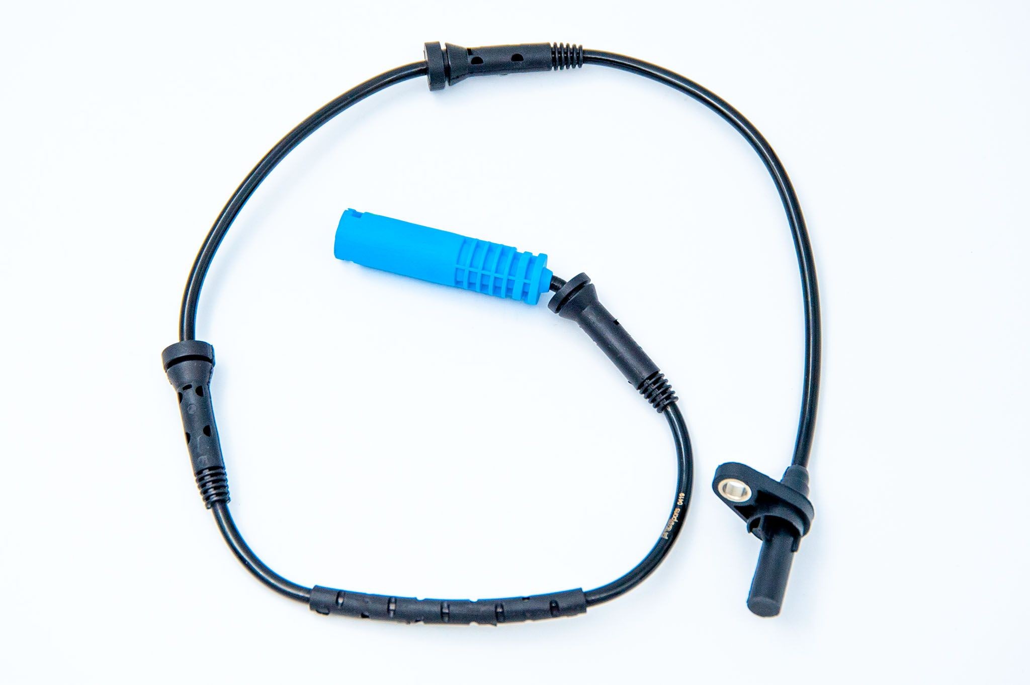 PREXAparts Snímač počtu otáčok kolesa P201114 Čidlo abs OPEL PREXAparts P201114