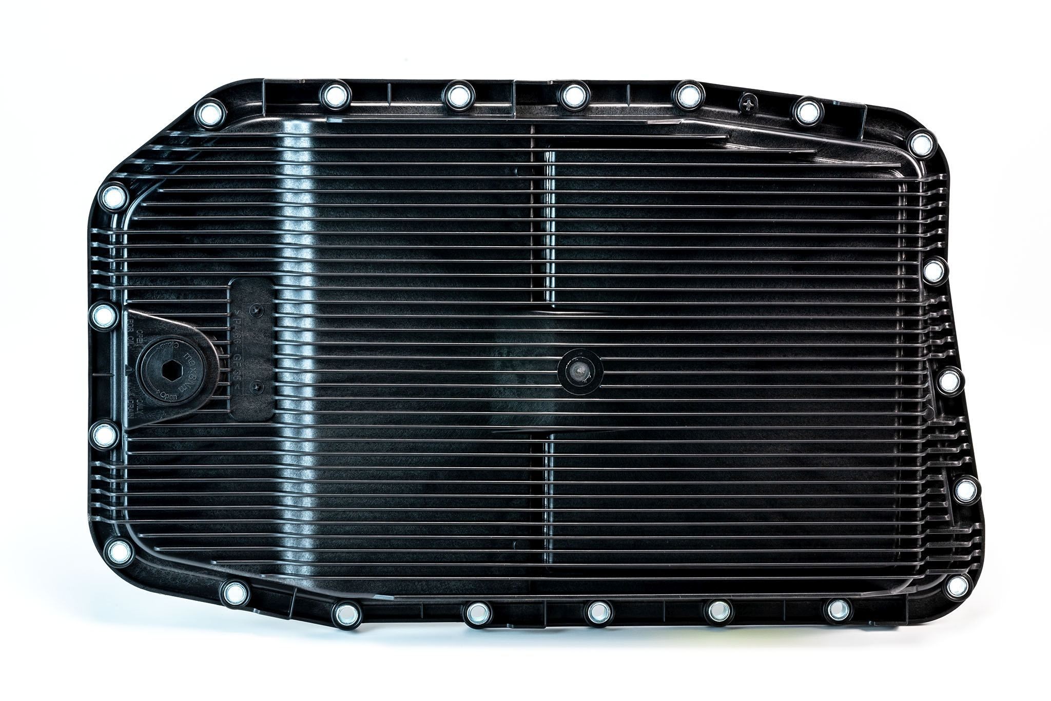 PREXAparts Oljekar, automatgir P220003 P220003 Bunnpanne automatgir AUDI A5 PREXAparts