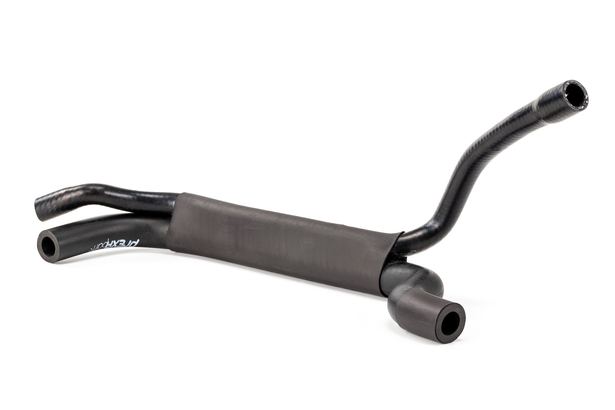 PREXAparts Ontluchtingsslang, compensatiereservoir P226022 Hyundai ACCENT Slang, voorverhitter-verwarming PREXAparts P226022