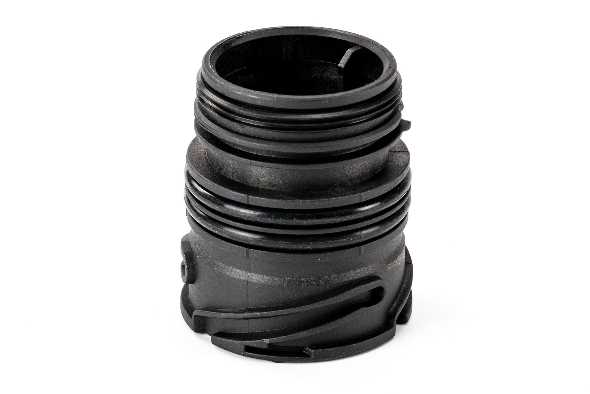 PREXAparts Saspraudņa korpuss, Automātiskās pārnesumk. vadības bloks P229044 PREXAparts P229044 orģinālās Vadības bloks, automātiskā pārnesumkārba BMW E39 cena