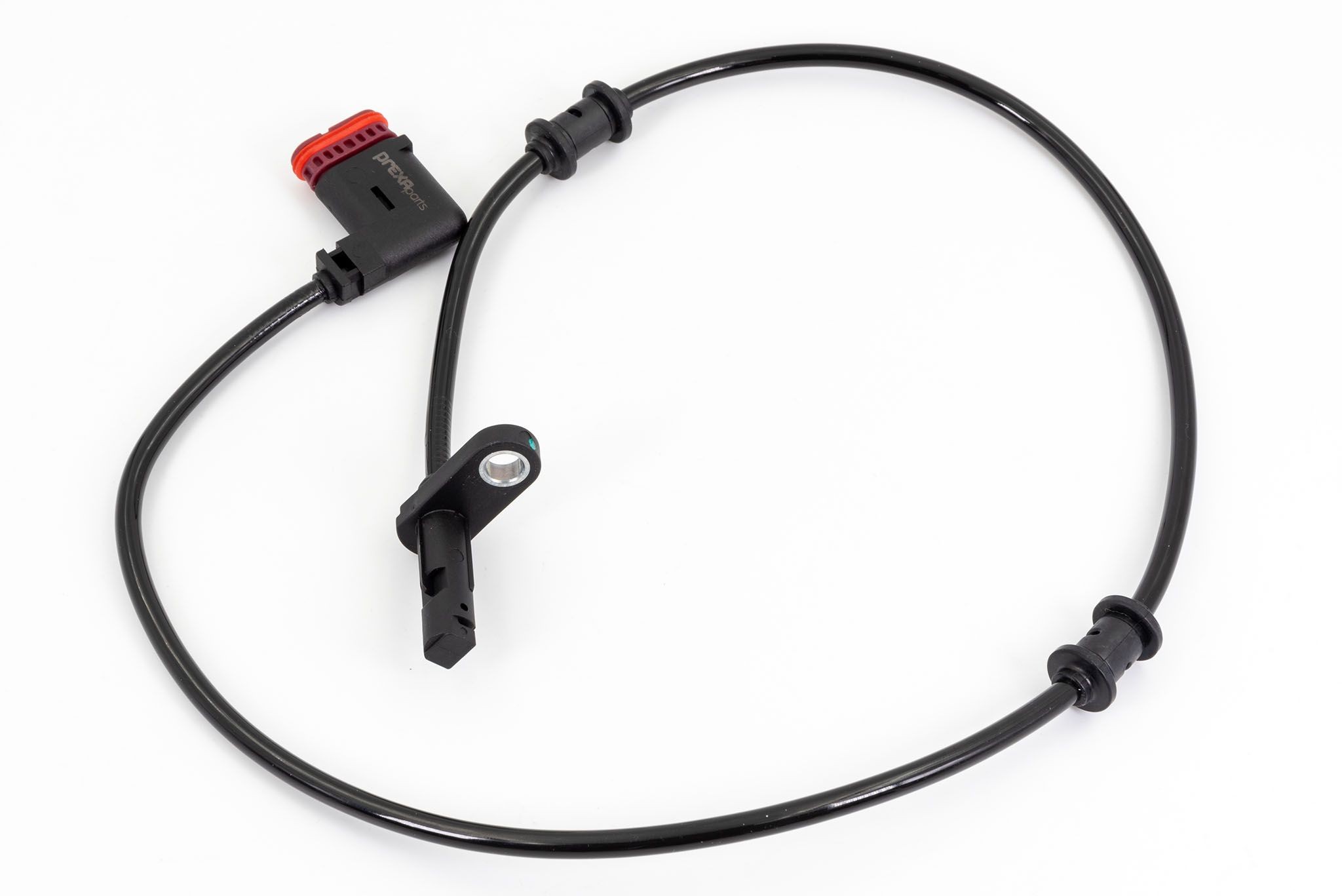 PREXAparts Devējs, Riteņu griešanās ātrums P301056 ABS devējs PREXAparts JEEP P301056