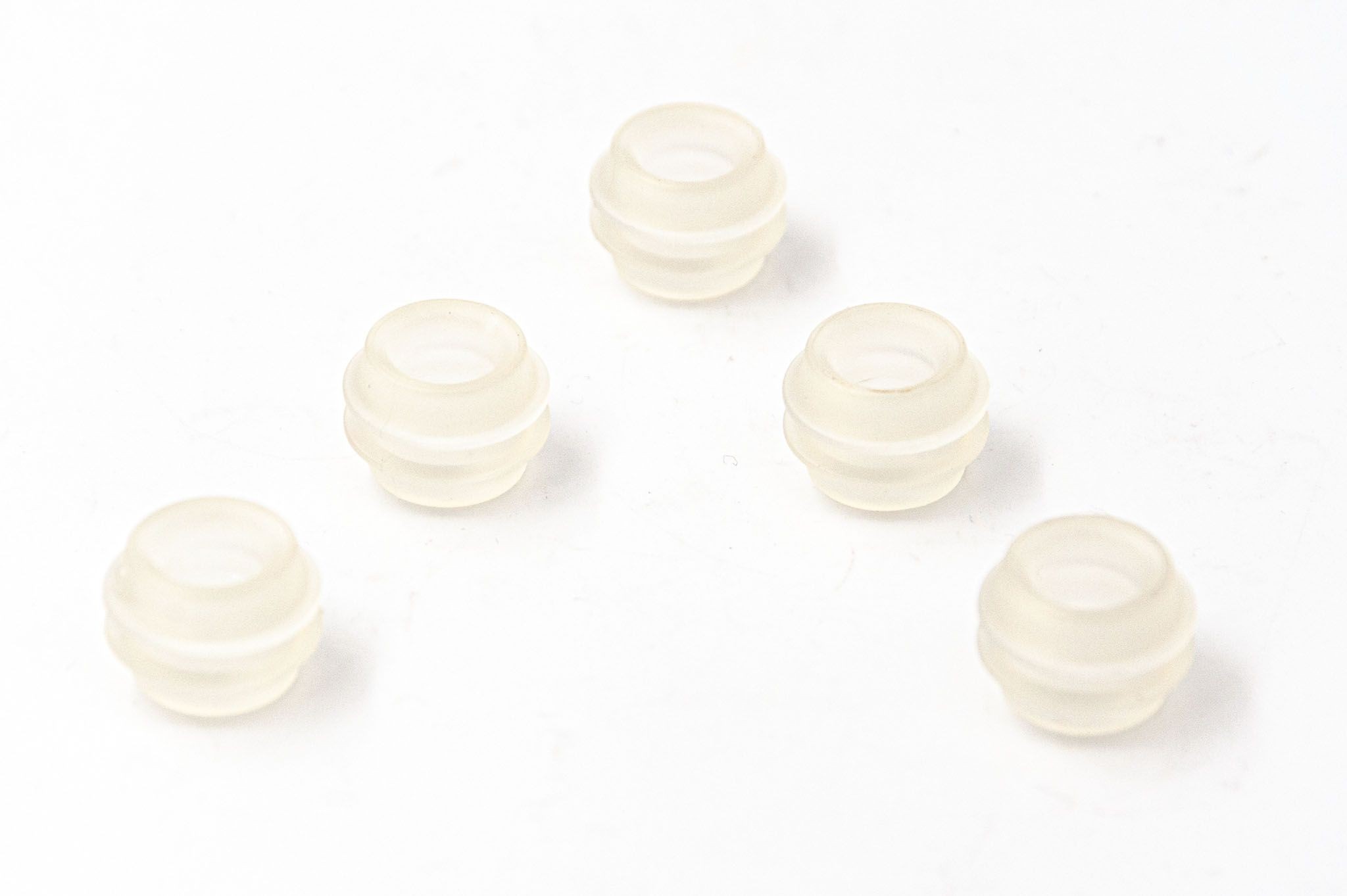 Puzdro radiacej tyče PREXAparts P328002 PREXAparts P328002 Hlavica radiacej páky diely Mercedes-Benz 100 2001