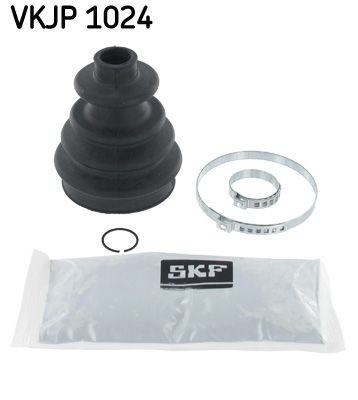 SKF Manżeta hnacieho hriadeľa - opravná sada VKJP 1024 SKF VKJP1024 Manžeta poloosi Ford Orion 2 cena