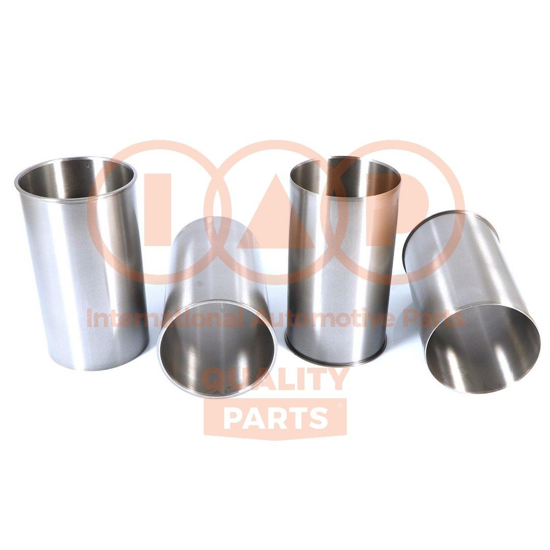 IAP QUALITY PARTS Cilindru čaulu komplekts 103-12020S IAP QUALITY PARTS 103-12020S Cilindra čaula / -komplekts Mitsubishi Pajero Sport SUV lēti