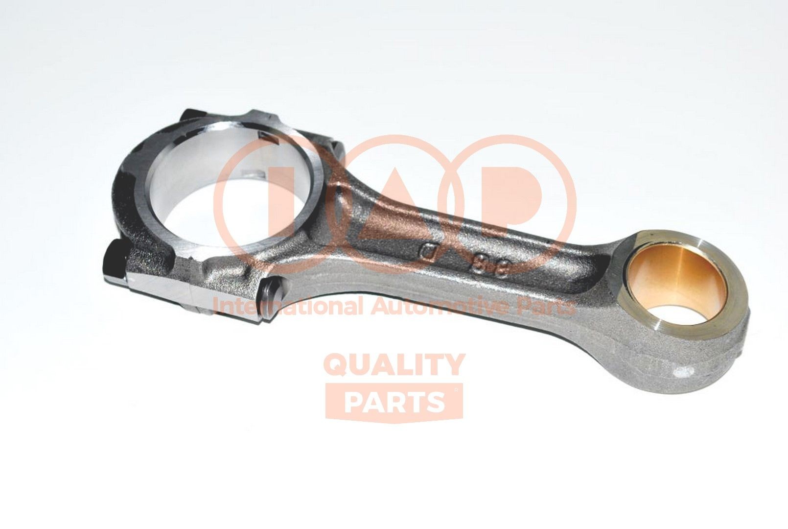 IAP QUALITY PARTS Biella 109-12021G IAP QUALITY PARTS 109-12021G Biella Pajero Sport II SUV (KH, KG) prezzo