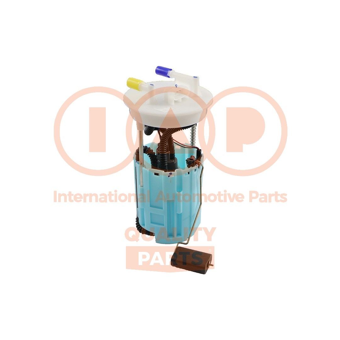 IAP QUALITY PARTS Bensinpumpe 114-25000 IAP QUALITY PARTS Drivstoffpumpe RENAULT 114-25000
