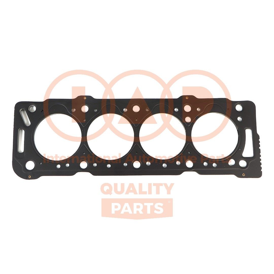 IAP QUALITY PARTS Toppakning 118-22032P IAP QUALITY PARTS 118-22032P Topstykke pakning Tata (Telco) TELCOLINE originale