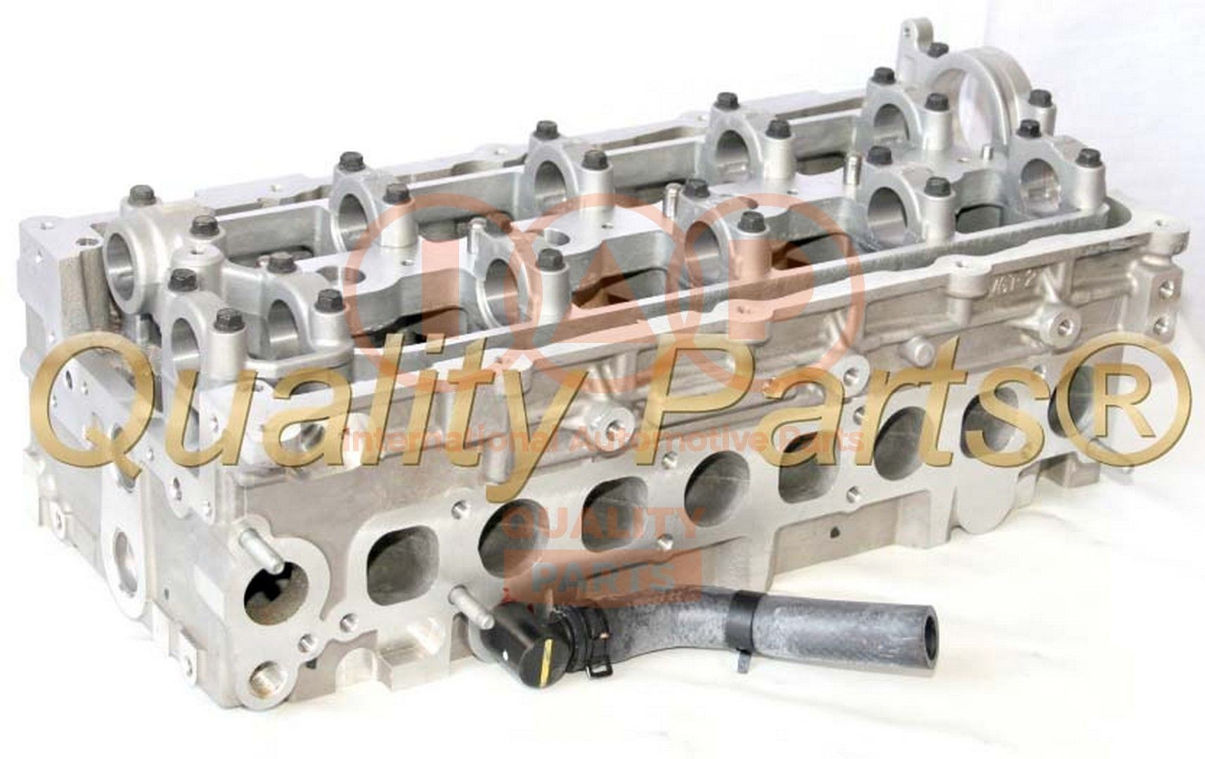 IAP QUALITY PARTS Topstykke 120-07064G Topstykke IAP QUALITY PARTS i30 120-07064G billig