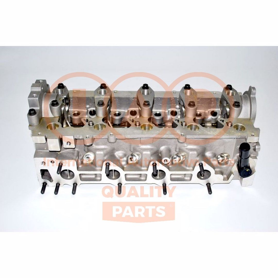 IAP QUALITY PARTS Hlava valcov motora 120-07088G Hlava valcov IAP QUALITY PARTS i20 120-07088G lacné