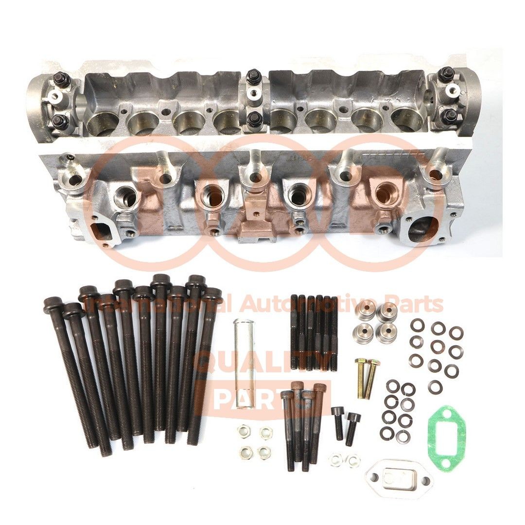 IAP QUALITY PARTS Cilinderkop 120-08093P 120-08093P Cilinderkop IAP QUALITY PARTS PEUGEOT 3008