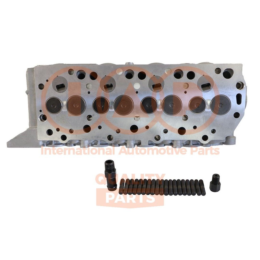 IAP QUALITY PARTS Topstykke 120-12021CE Topstykke IAP QUALITY PARTS i30 120-12021CE billig