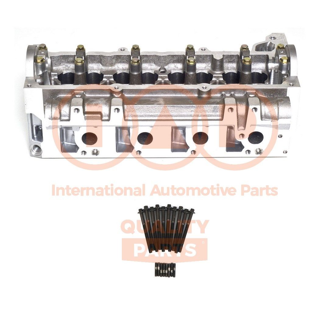 Topplock IAP QUALITY PARTS 120-13096P IAP QUALITY PARTS 120-13096P: Topplock Suzuki JIMNY 2006