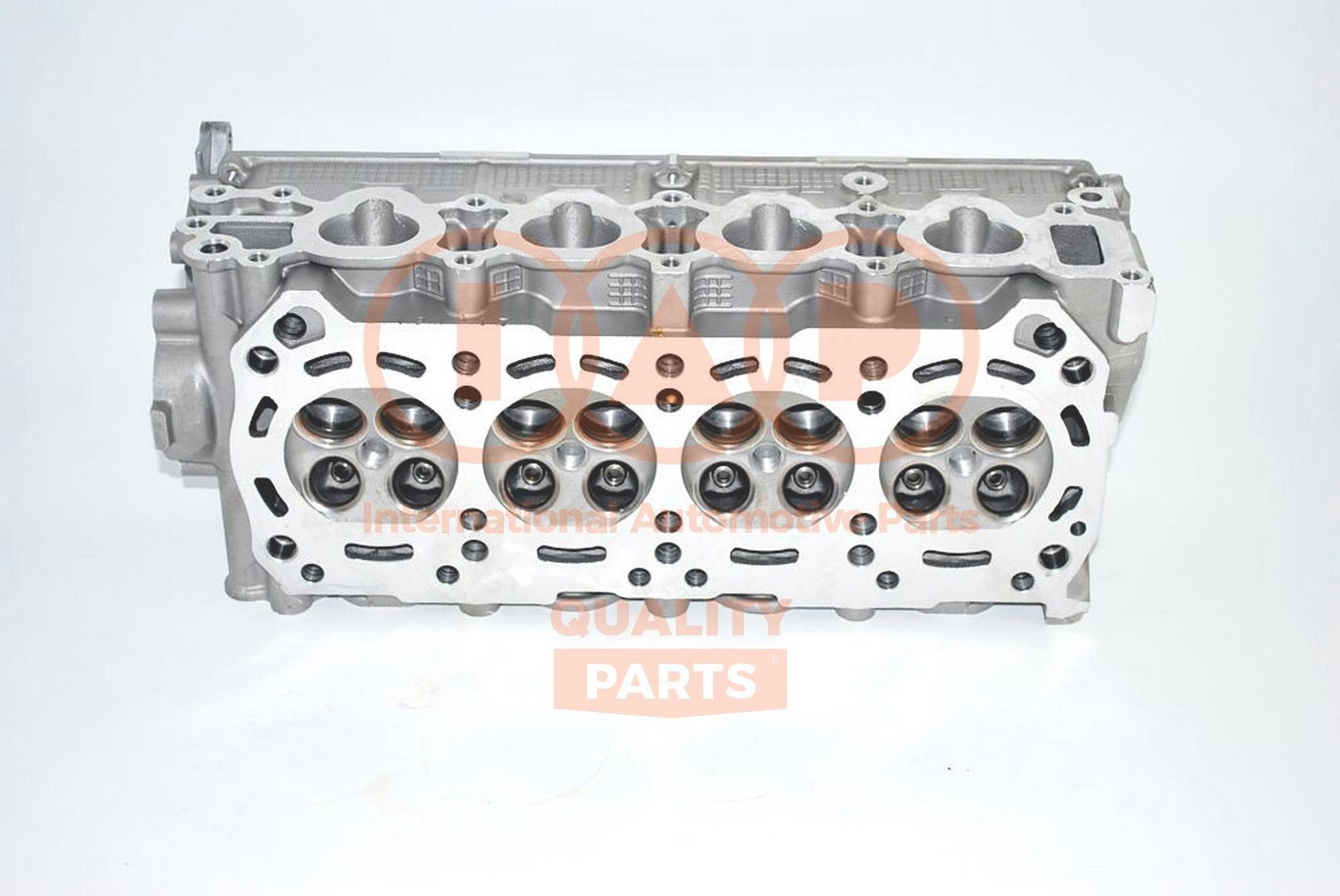 IAP QUALITY PARTS Cilinderkop 120-16051E IAP QUALITY PARTS 120-16051E originele Cilinderkop Subaru Impreza GD kosten