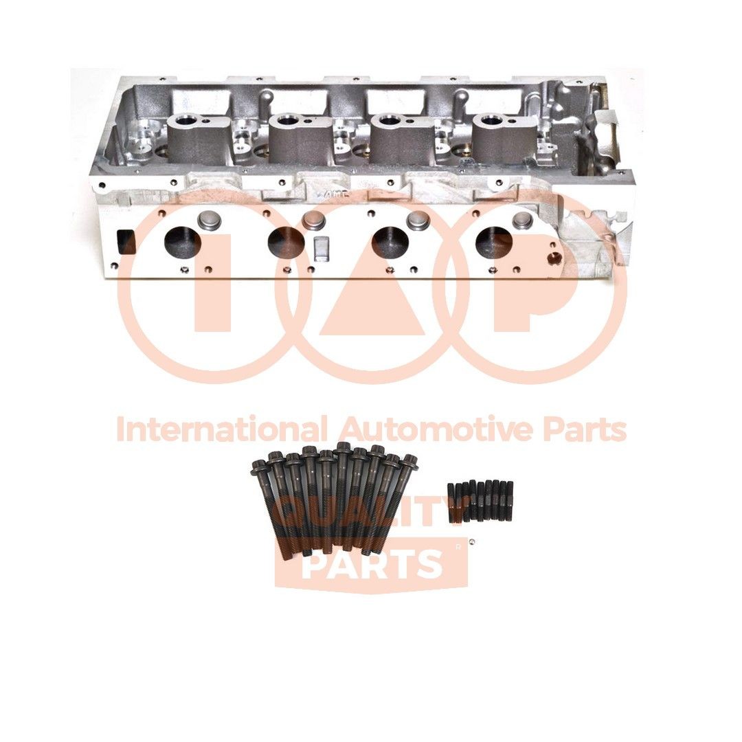 IAP QUALITY PARTS Sylindertopp 120-54011P Sylindertopp IAP QUALITY PARTS M-Klasse 120-54011P billige