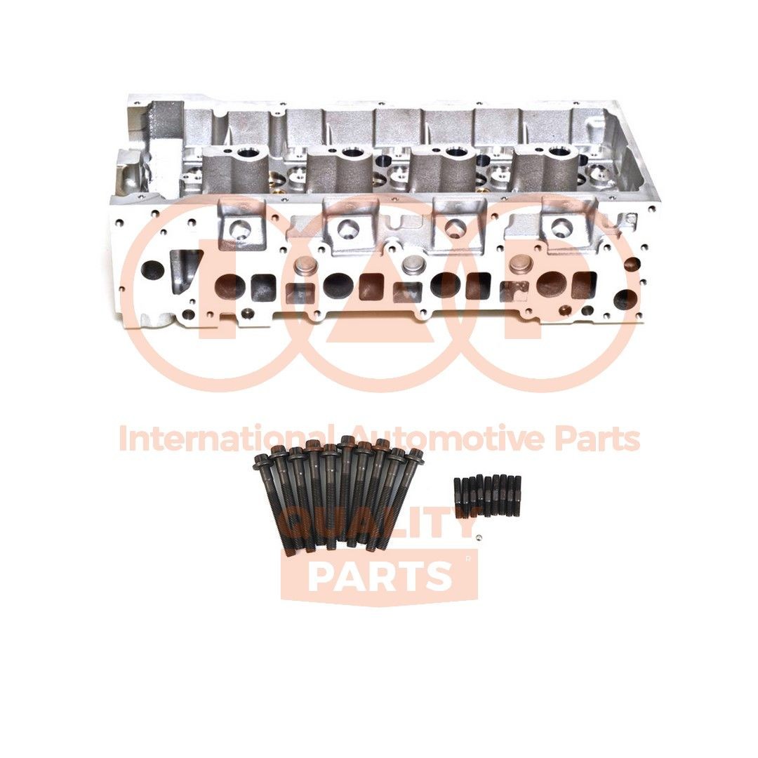 IAP QUALITY PARTS Topplock 120-54013P 120-54013P IAP QUALITY PARTS topplock MERCEDES-BENZ B-klass