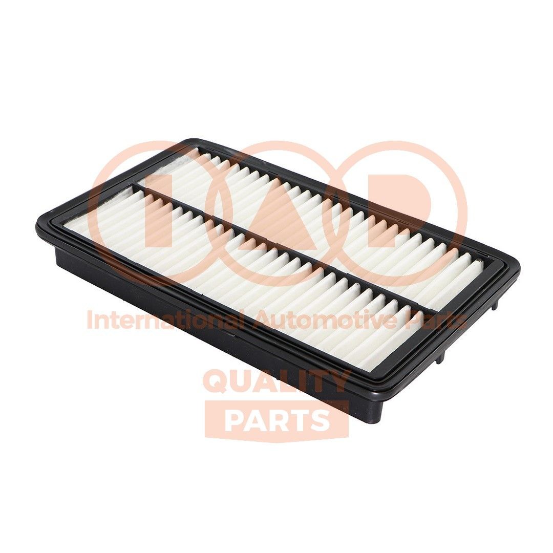 IAP QUALITY PARTS Air filter 121-25060 121-25060 IAP QUALITY PARTS engine air filter MASERATI