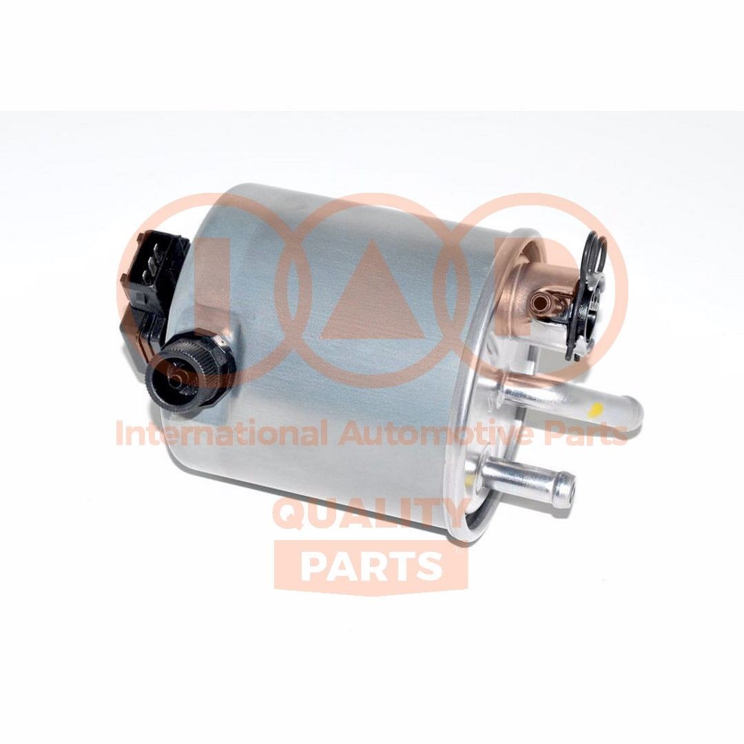 IAP QUALITY PARTS Brændstof-filter 122-13171C Brændstoffilter IAP QUALITY PARTS QASHQAI 122-13171C billig