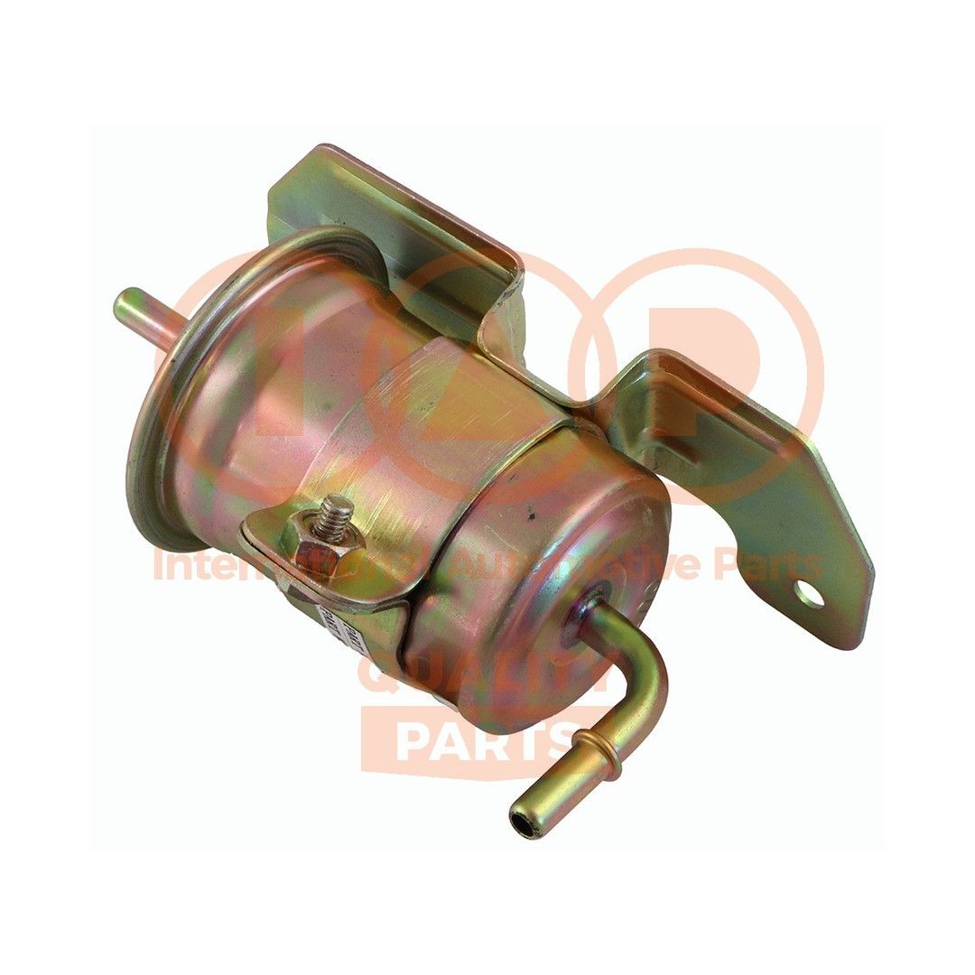 IAP QUALITY PARTS Drivstoffilter 122-21020G IAP QUALITY PARTS Drivstoffilter KIA 122-21020G