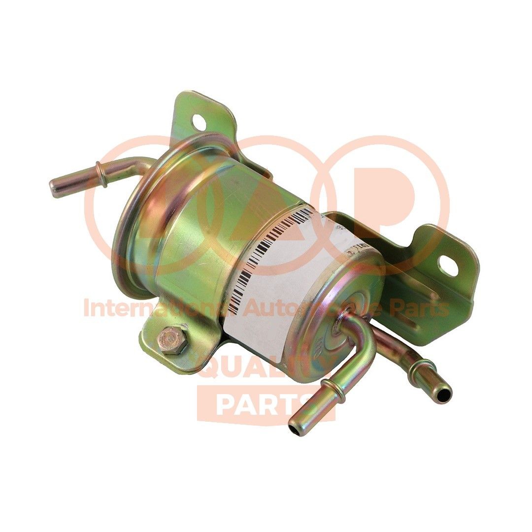 IAP QUALITY PARTS Polttoainesuodatin 122-21076G 122-21076G IAP QUALITY PARTS Polttoainesuodatin Kia CERATO hinta