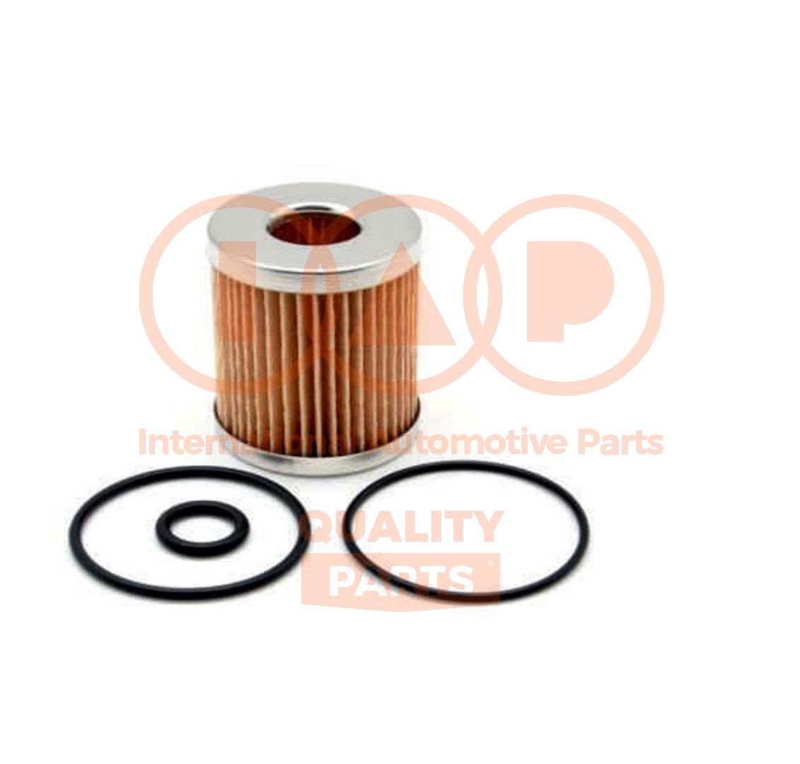IAP QUALITY PARTS Bränslefilter 122-GAS13P 122-GAS13P IAP QUALITY PARTS bensinfilter Fiat CROMA