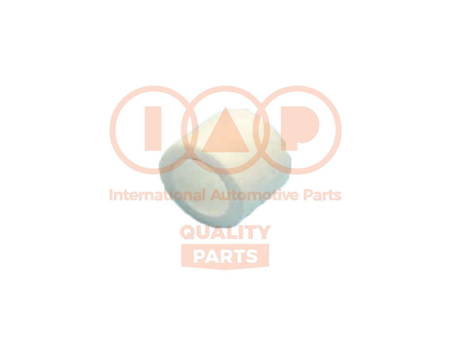 IAP QUALITY PARTS Drivstoffilter 122-GAS23P IAP QUALITY PARTS Drivstoffilter FIAT 122-GAS23P