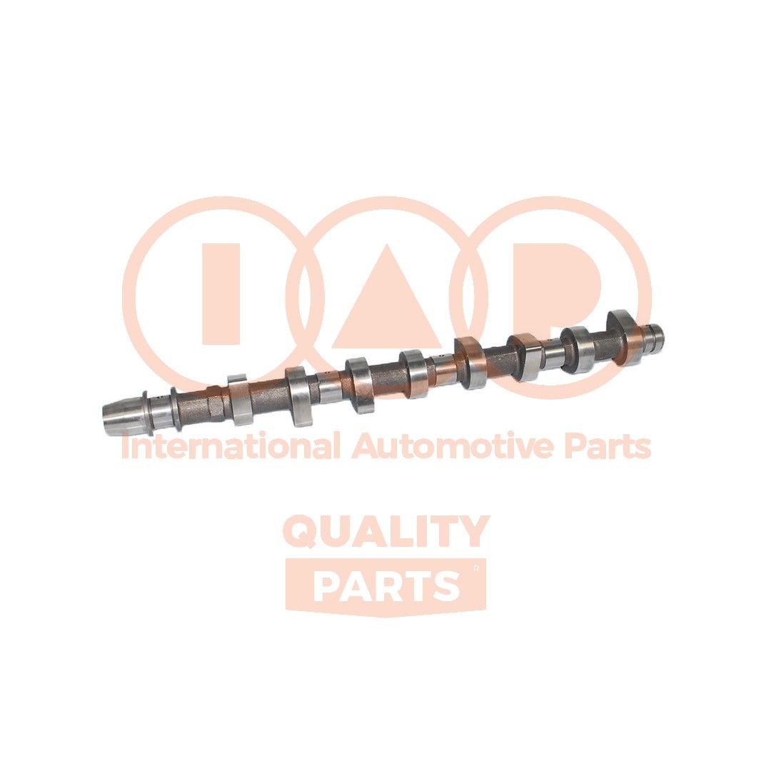 IAP QUALITY PARTS Kamaxel 124-17052E 124-17052E IAP QUALITY PARTS kamaxlar Toyota AURIS