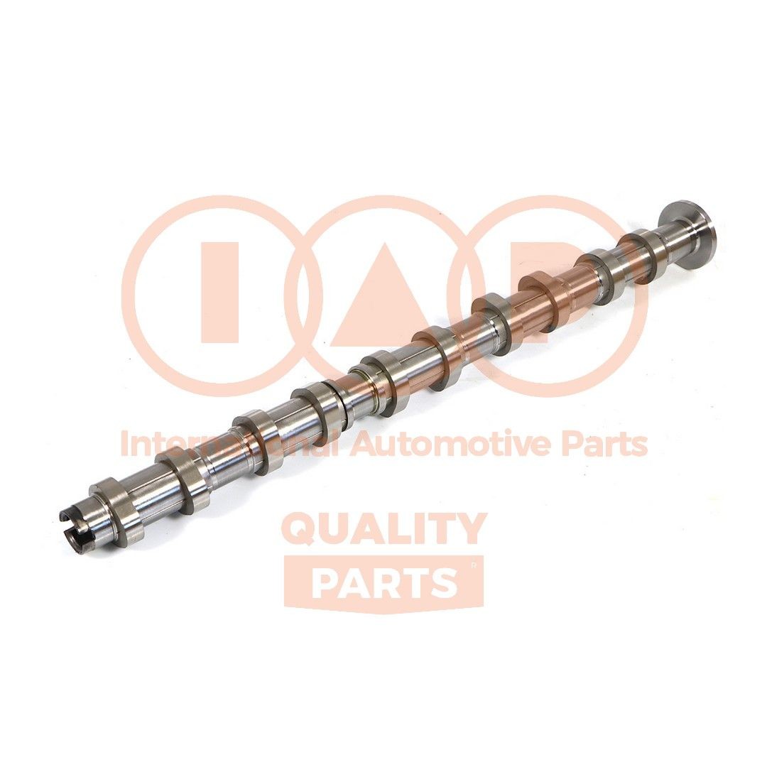 IAP QUALITY PARTS Nockenwelle 124-18032G 124-18032G IAP QUALITY PARTS Ssangyong Rexton II Nockenwelle Preis