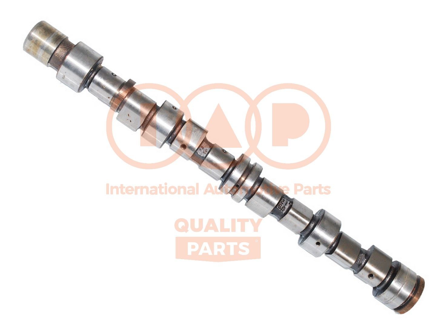 IAP QUALITY PARTS Camshaft 124-20010G 124-20010G IAP QUALITY PARTS camshaft for OPEL MERIVA