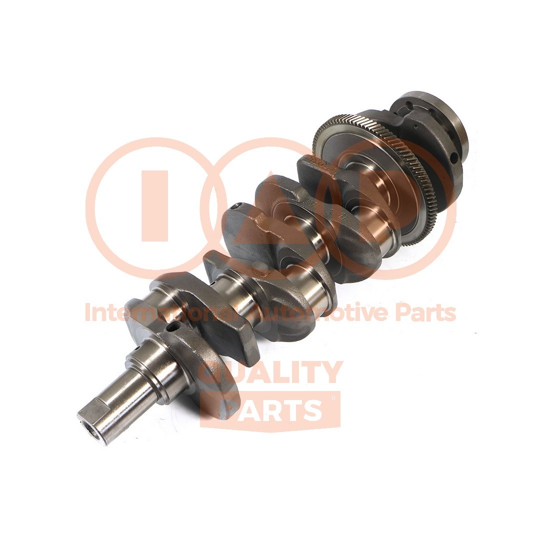 IAP QUALITY PARTS Στροφαλοφόρος άξονας 126-13110 IAP QUALITY PARTS 126-13110 Στροφαλοφοροσ αξονασ Nissan Patrol GR Y61 τιμες