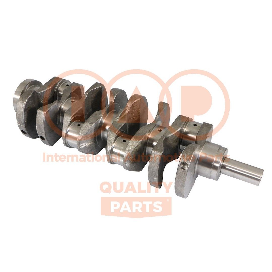 IAP QUALITY PARTS Veivaksel 126-13148E IAP QUALITY PARTS 126-13148E Veivaksel Saab 99 originale