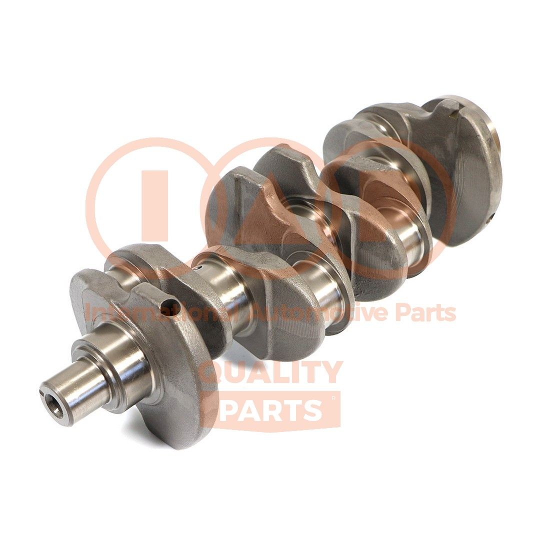 IAP QUALITY PARTS Väntvõll 126-13160 IAP QUALITY PARTS 126-13160 Väntvõll Renault R21 B48 hind