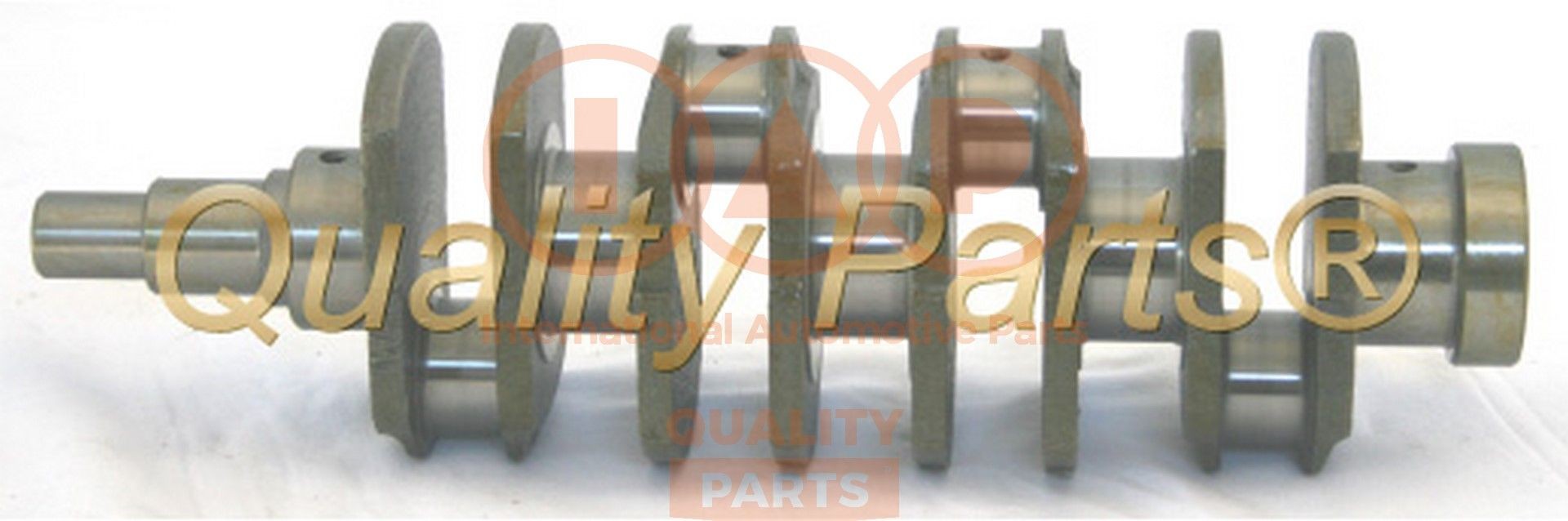 Krukas IAP QUALITY PARTS 126-16020E IAP QUALITY PARTS 126-16020E: Krukas Suzuki VITARA 2021