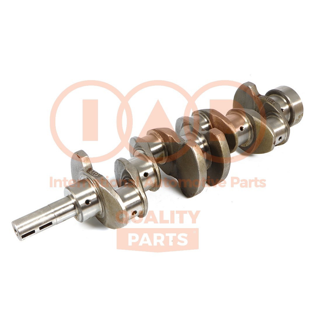 IAP QUALITY PARTS Väntvõll 126-17060E IAP QUALITY PARTS 126-17060E Väntvõll Toyota Land Cruiser 200 hind