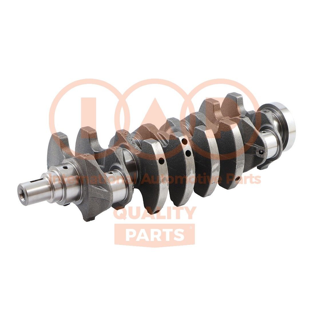 IAP QUALITY PARTS Kurbelwelle 126-24010 126-24010 IAP QUALITY PARTS Mitsubishi Eclipse IV Kurbelwelle Preis
