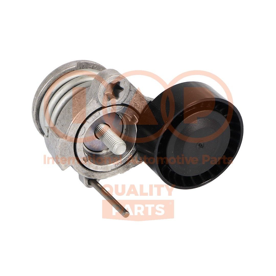 IAP QUALITY PARTS Riemspanner, Poly V-riem 127-20190G IAP QUALITY PARTS 127-20190G V snaar spanner Captiva (C100, C140) prijs