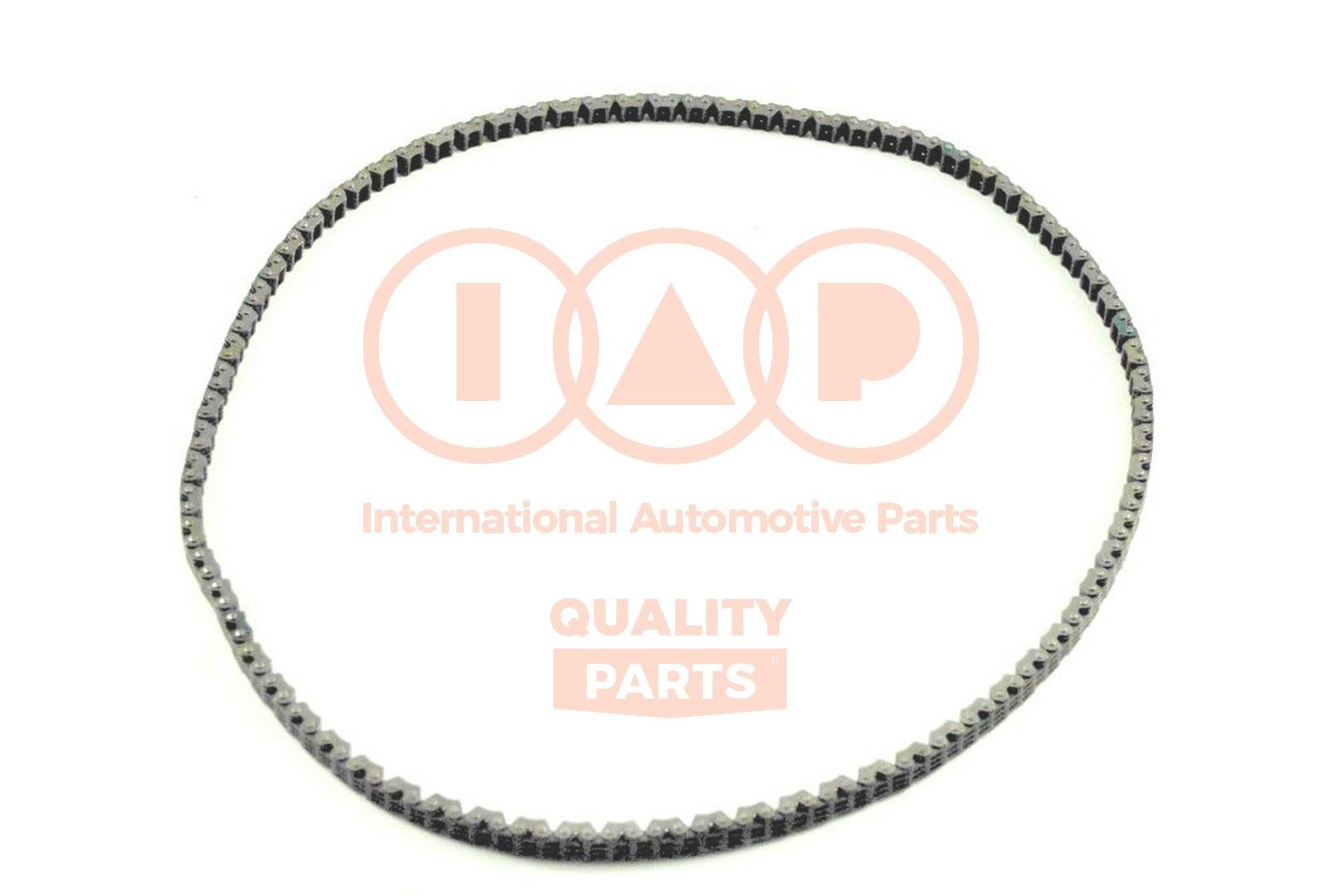 IAP QUALITY PARTS Mootorikett 128-16083G 128-16083G Juhtkett PEUGEOT 207 IAP QUALITY PARTS