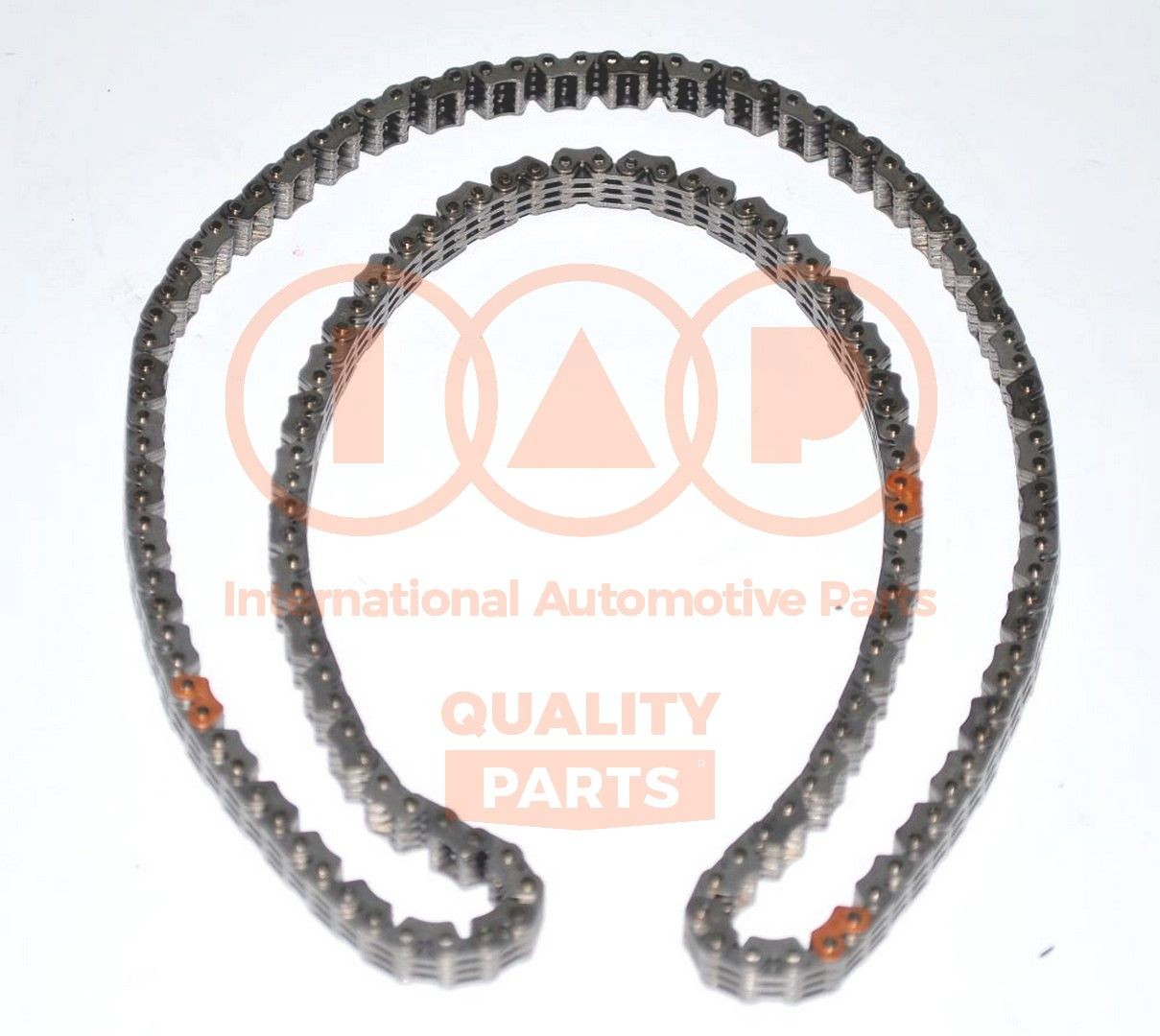 IAP QUALITY PARTS Mootorikett 128-21100G Juhtkett IAP QUALITY PARTS 207 128-21100G odav