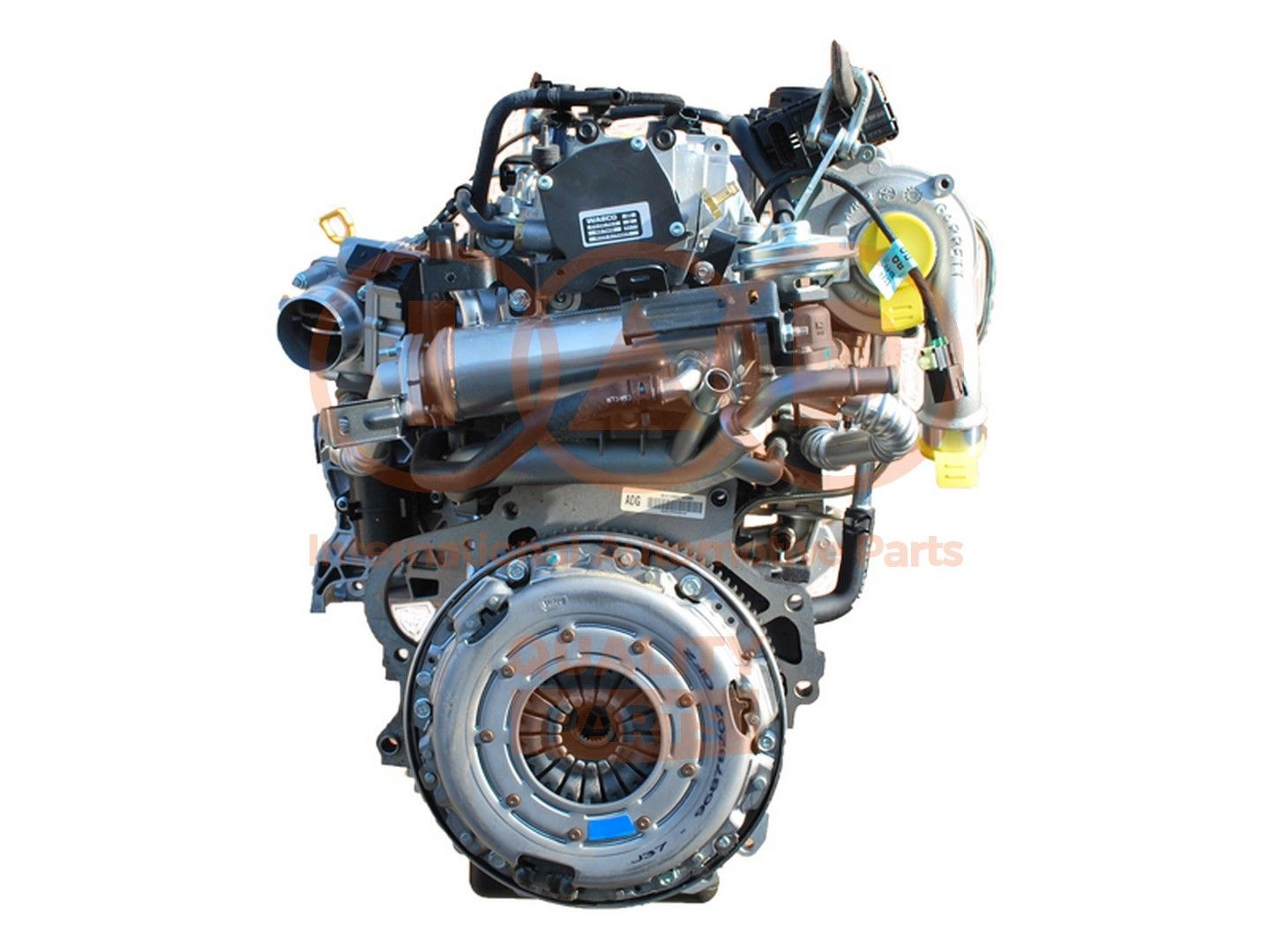 IAP QUALITY PARTS Motore completo 130-20100G IAP QUALITY PARTS 130-20100G Motore completo