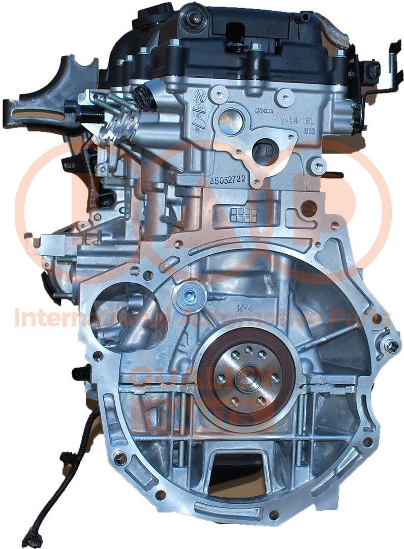 IAP QUALITY PARTS Motore completo 130-21110G IAP QUALITY PARTS 130-21110G Motore completo