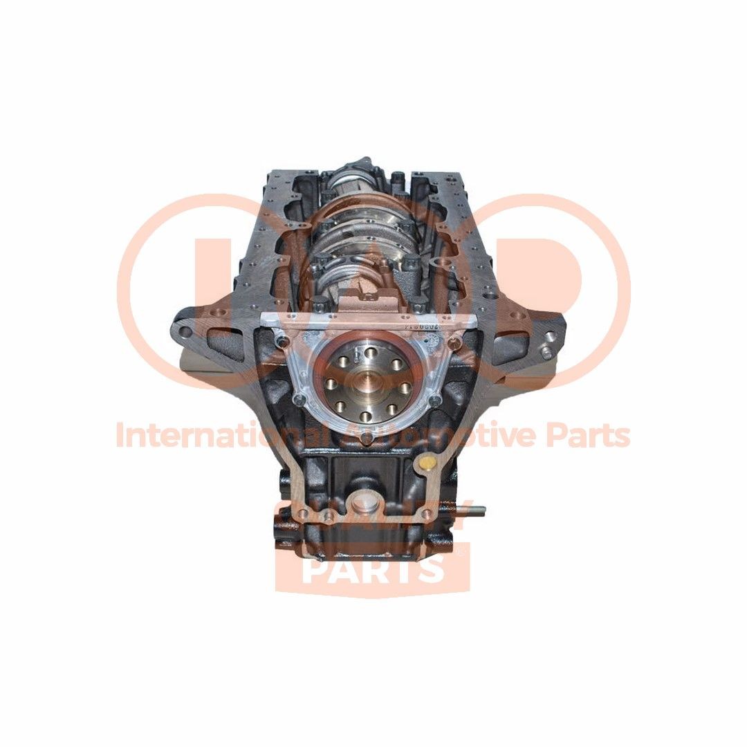 IAP QUALITY PARTS Gedeeltelijke motor 131-21055G IAP QUALITY PARTS 131-21055G Gedeeltelijke motor