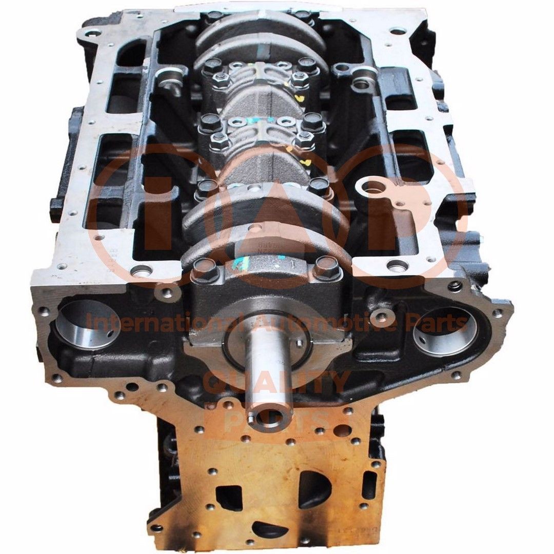 IAP QUALITY PARTS Gedeeltelijke motor 131-21084G IAP QUALITY PARTS 131-21084G Gedeeltelijke motor