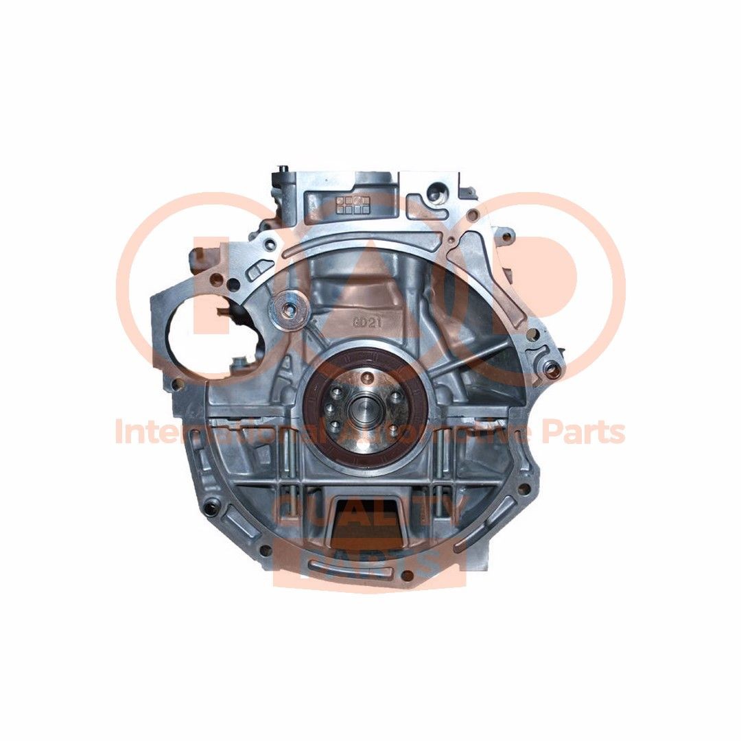 IAP QUALITY PARTS Motore parziale 131-21100G IAP QUALITY PARTS 131-21100G Motore parziale