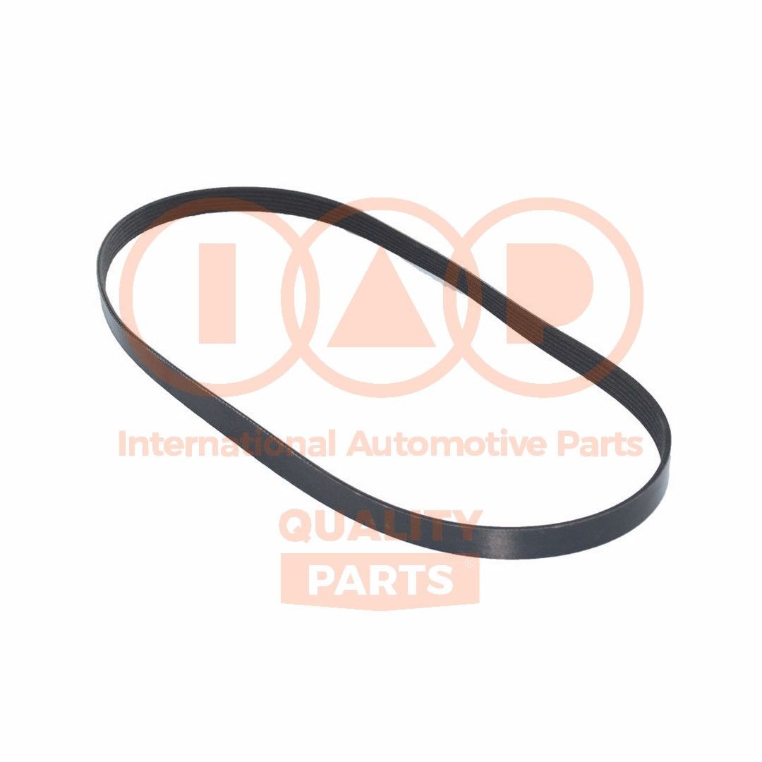 IAP QUALITY PARTS Multiriem 140-07046G Poly-V-snaar IAP QUALITY PARTS i10 140-07046G goedkoop